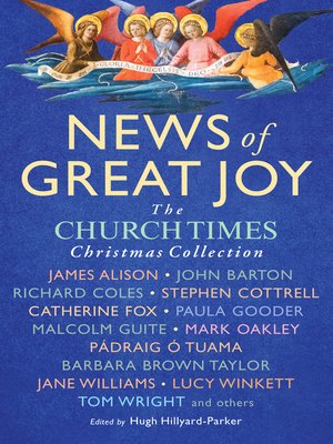 cover image of News of Great Joy